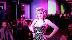 Pink night Out Fashion show Cap 1 1