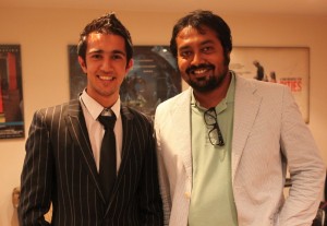 Anurag Kashyap