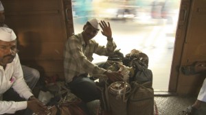 Dabawala tiffin image