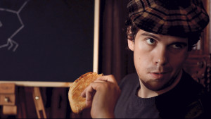 THE ROOSTER MUST DIE Grab 10