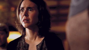 THE ROOSTER MUST DIE Grab 13