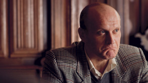 THE ROOSTER MUST DIE Grab 15