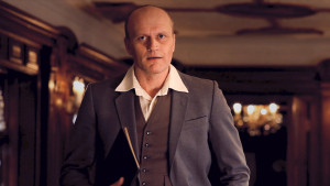 THE ROOSTER MUST DIE Grab 17