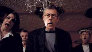 THE ROOSTER MUST DIE Grab 7