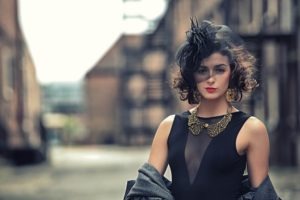 Vintage shoot21