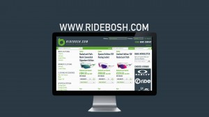 MST S 1058 i ride TVCs RideBosh