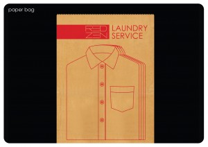 Marriott Red Zen Bar Zen merchandise10
