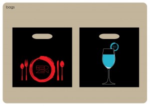 Marriott Red Zen Bar Zen merchandise20