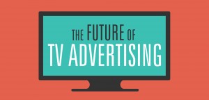 THE FUTURE OF TV ADVERTISING Ill