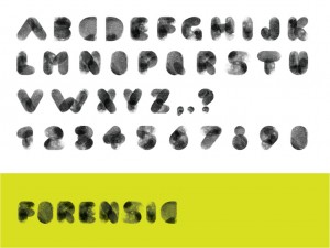 typeface forensic 1024x768