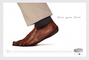 stens shoes campaign ad 1