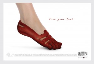 stens shoes campaign ad 2