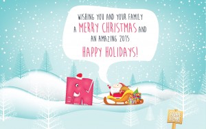 SEP christmas emailer 01