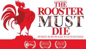 Rooster Must Die Praga Sankhe Poster