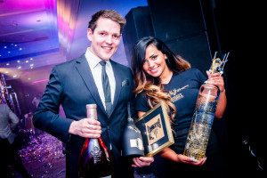 Royal Dragon Vodka 128