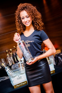 Royal Dragon Vodka 18