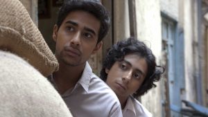 Umrika Suraj Sharma Tony Revolori