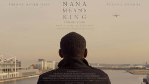 Nana means king Thumb
