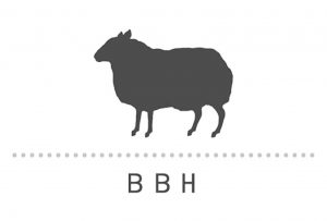 BBH logo