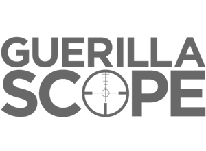 guerillascope logo