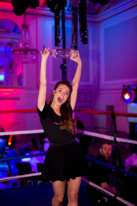 Royal Dragon Vodka UK Pound for Pound boxing 101 of 199