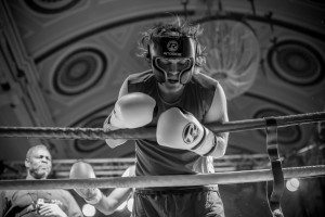 Royal Dragon Vodka UK Pound for Pound boxing 2 of 64