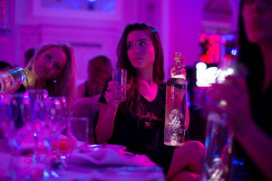 Royal Dragon Vodka UK Pound for Pound boxing 39 of 64