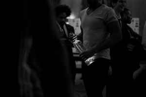 Royal Dragon Vodka UK Pound for Pound boxing 49 of 64