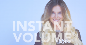 ValenciaRoseHair TV advert