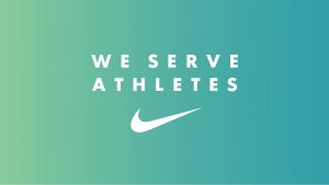 S 1098 SEP NIKE North WeServeAthletes