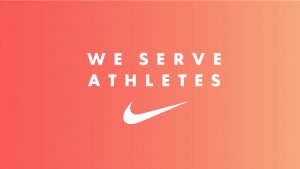 S 1098 SEP NIKE North WeServeAthletes2