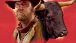 S 1114 RODEO KING DISKCoverHD