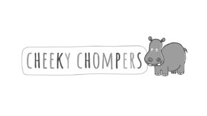 cheeky chompers