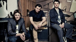 MANIC STREET PREACHERS Escape From History HD