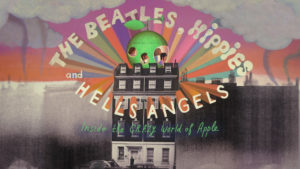 The Beatles Hippies And Hells Angels Still001