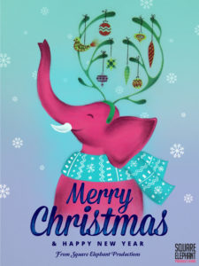 SEP christmas 2017 Card 2