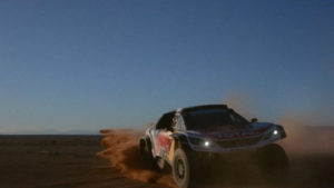 S 1162 PeugeotDakarRally SponsorshipIdent 6Sec V2 1.00 00 13 13.Still007