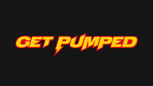 get pumped 2 VideoFrame