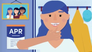 S 1188 YourSmileDirect2018 30 UK offerTVSMILE April V3.10 00 20 07.Still011
