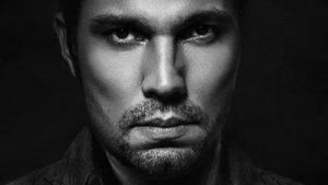Rat On Highway poster Poster Parag Sankhe Randeep Hooda Thmb