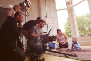 Square Elephant Productions TV advert production L 16c23982e5d71164a1522322b6a93671