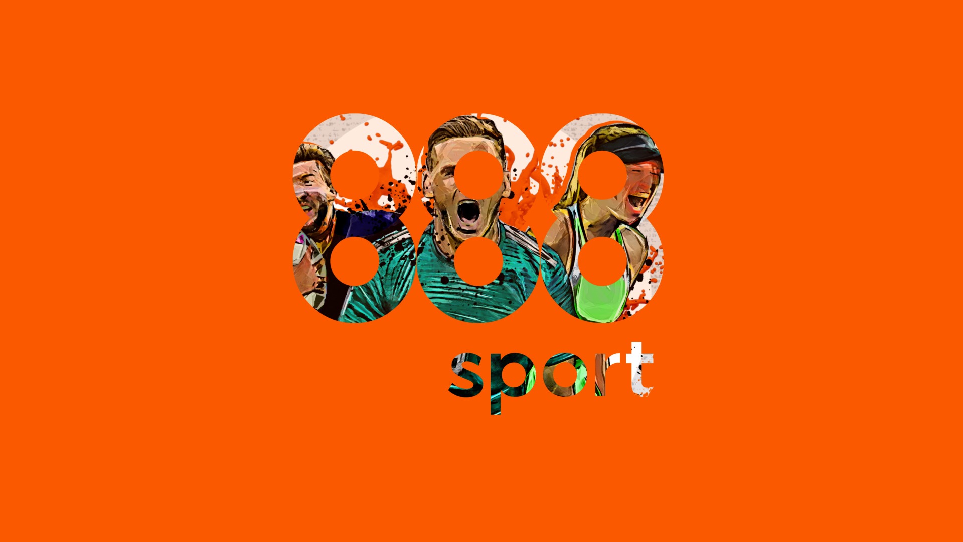 888Sport Eurosport sponsorship ident