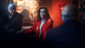 Campari Fellini Forward 1