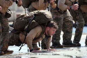 Special Forces The Ultimate Test 3