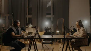 SEP podcast hosts recording show Still001