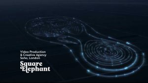 Video Production Creative Agency London Square Elephant