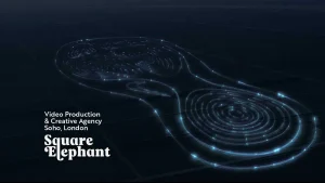 Video Production Creative Agency London Square Elephant