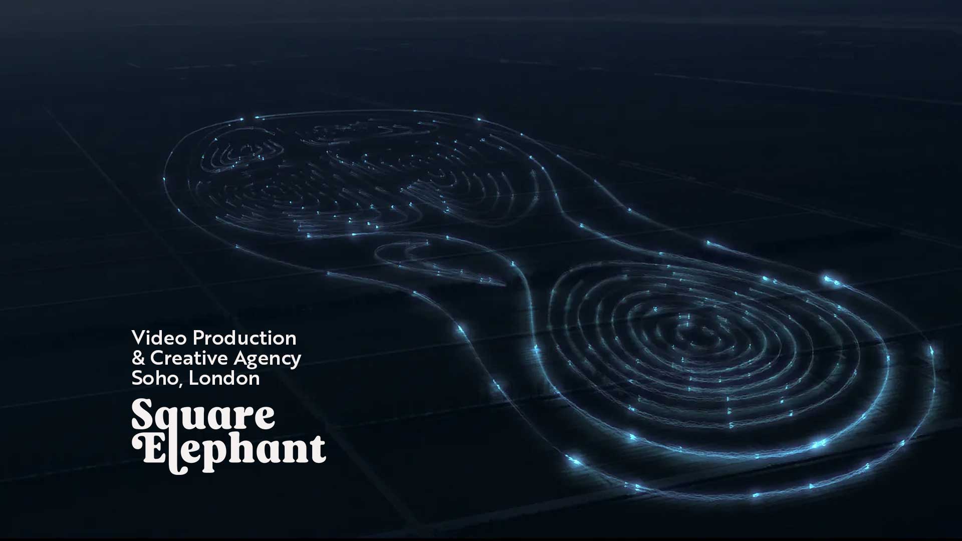 Square Elephant Productions logo