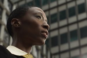 african businesswoman with short hair 2026 01 05 23 33 04 utc