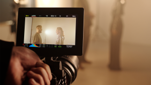 Creative Production Agencies in UK